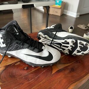 Nike Football cleats